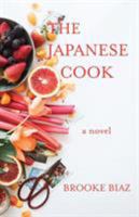 The Japanese Cook 1602355827 Book Cover