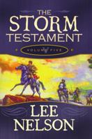 Storm Testament V 0936860235 Book Cover