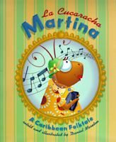 La Cucaracha Martina: A Caribbean Folktale 1890515035 Book Cover