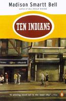 Ten Indians 0140268464 Book Cover