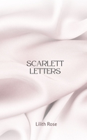 Scarlett Letters 939527123X Book Cover