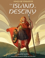 The Island of Destiny B0BL31D64R Book Cover