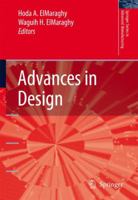 Advances in Design (Springer Series in Advanced Manufacturing) 1849965412 Book Cover