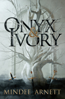 Onyx and Ivory 0062652672 Book Cover