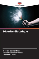 Sécurité électrique 6206214265 Book Cover