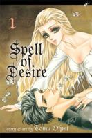 Spell of Desire, Vol. 1 142156775X Book Cover