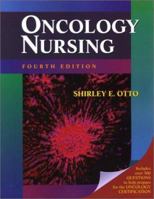 Oncology Nursing 0815189559 Book Cover