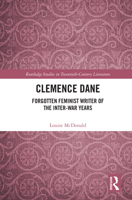 Clemence Dane 0367568950 Book Cover