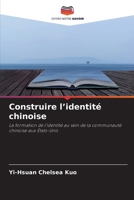 Construire l'identité chinoise (French Edition) 663023846X Book Cover