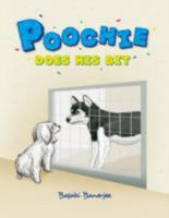 Poochie Does His Bit 1909984124 Book Cover