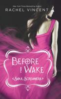 Before I Wake 0373210612 Book Cover
