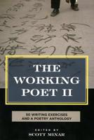 The Working Poet II 1595390170 Book Cover
