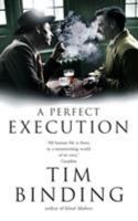 A Perfect Execution 0385484127 Book Cover