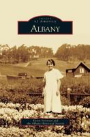 Albany 0738547670 Book Cover