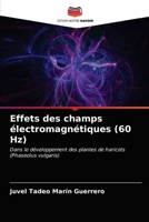 Effets des champs électromagnétiques (60 Hz) 620335967X Book Cover