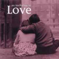 An Invitation to Love 1840724625 Book Cover