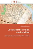 Le Transport En Milieu Rural Saha(c)Lien 384178805X Book Cover