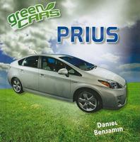 Prius 1608700119 Book Cover