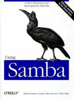 Using Samba (O'Reilly System Administration)