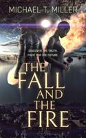 The Fall and the Fire 0646886851 Book Cover