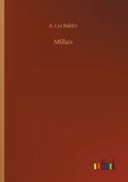 Millais 9357399895 Book Cover