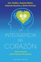 La Inteligencia del Corazon 8491112820 Book Cover