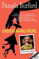 Undertaking Irene 1939215862 Book Cover