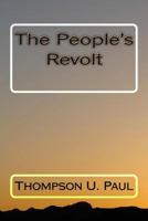 The People's Revolt 197426677X Book Cover