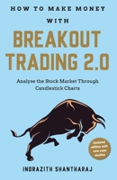 How to Make Money throuh Breakout tradin 2.0 (EN) NEW 9355432410 Book Cover
