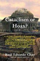 Cataclysm or Hoax 0359606512 Book Cover