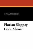 Florian Slappey Goes Abroad 1434424448 Book Cover