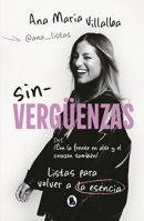 Sin-verguenzas / Shame-less (Spanish Edition) 6289679716 Book Cover