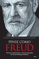 Pense como Freud 8531614112 Book Cover
