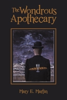 The Wondrous Apothecary 1643785028 Book Cover