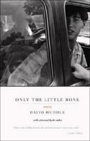 Only the Little Bone 0879236248 Book Cover
