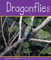 Dragonflies 073688209X Book Cover