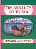 Tim and Lucy Go to Sea (Little Tim) 0439010454 Book Cover