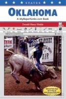 Oklahoma (States) 0766051382 Book Cover
