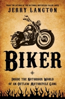 Biker 0470160586 Book Cover