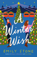 A Winter Wish: A Novel 0593872258 Book Cover