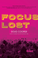 Focus Lost 1947856898 Book Cover