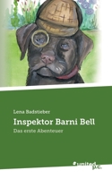 Inspektor Barni Bell: Das erste Abenteuer 3710352495 Book Cover