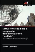 Diffusione spaziale e temporale dell'innovazione lealista. 6203124516 Book Cover