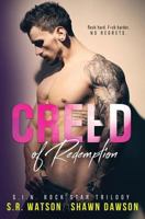 Creed of Redemption 1536830410 Book Cover