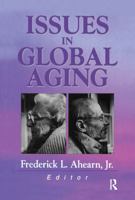 Issues in Global Aging 0789014394 Book Cover