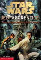 The Defenders of the Dead (Star Wars: Jedi Apprentice, #5) 0590519565 Book Cover