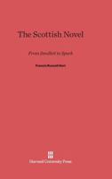 The Scottish Novel 0674795849 Book Cover