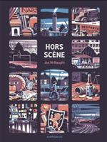 Hors scène 2205206117 Book Cover
