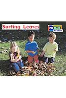 Individual Student Edition Red: Sorting Leaves 0757873766 Book Cover