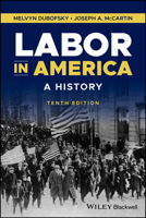 Labor in America 1394208243 Book Cover